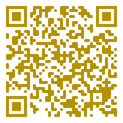 QR code to the ABC Company scheduling landing page
